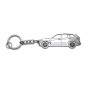 Keychain BMW X5 G05 2019-2026 - (type STEEL) Keychain BMW X5 G05 2019-2026 - (type STEEL)